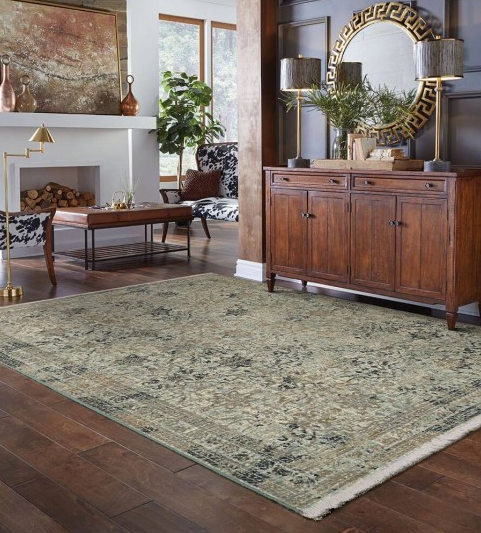 Elevate Your Home Decor with Stunning Area Rugs