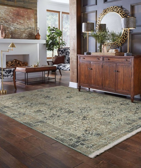 Elevate Your Home Decor with Stunning Area Rugs