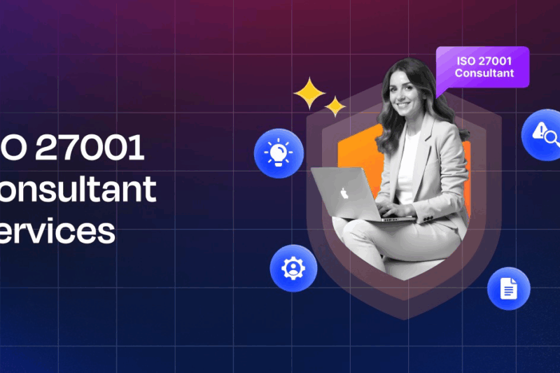 What Does an ISO Consultant Do?