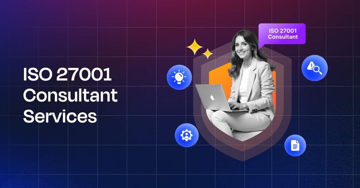 What Does an ISO Consultant Do?