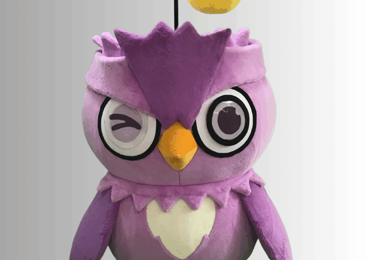 The Strength of Corporate Mascot Costumes and Halloween Costumes: A Brand to a Scary Party