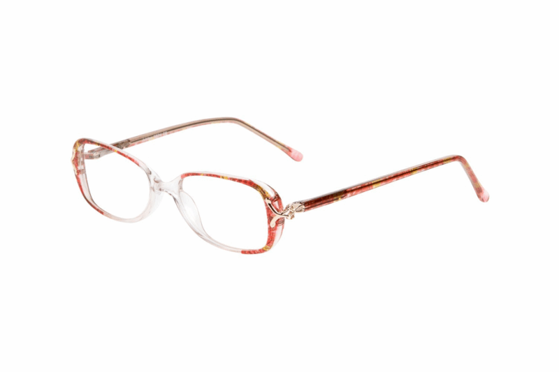 Plastic eyeglasses collections and metal glass frames for women are some of the stylish things to look at in the world of eyewear.