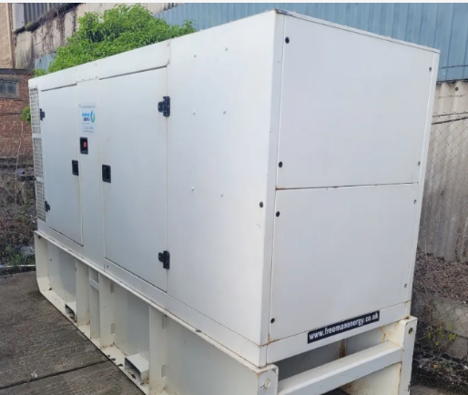 How to Sell Your Unwanted Generators