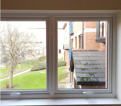 Window Repair Made Easy: Clear Views and Lower Bills