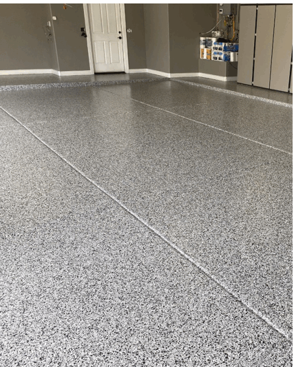 Stylish and Durable Garage Floors in Glendale & Casa Grande AZ