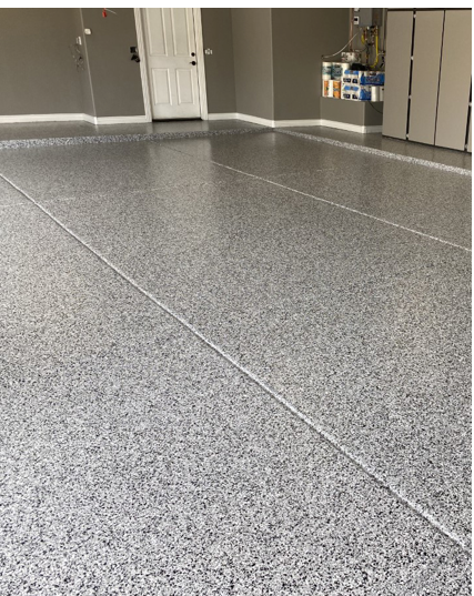 Stylish and Durable Garage Floors in Glendale & Casa Grande AZ