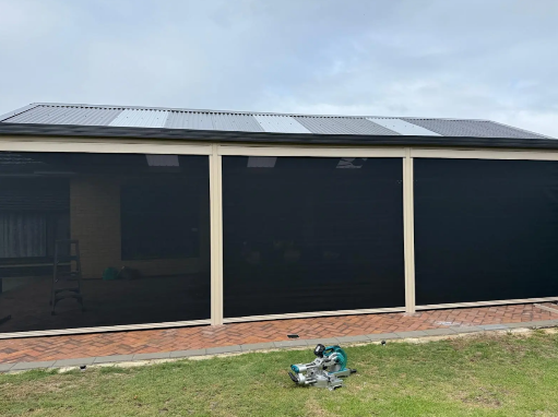Maximizing Security and Comfort: The Benefits of Commercial Roller Shutters and Outdoor Blinds in Adelaide