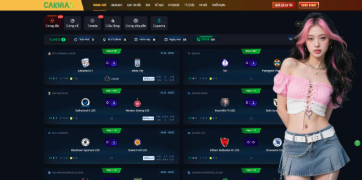 The Ultimate Guide to Cakhia Live and Tracking Kqbd Hom Nay